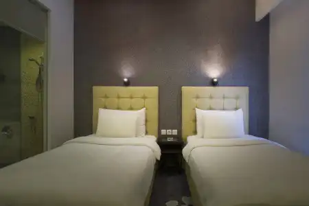 Liberty Thamrin Jakarta - 2