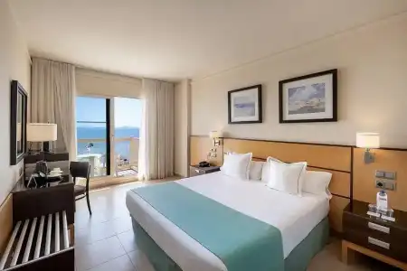 Poseidon La Manga & Spa - Designed for Adults - 28