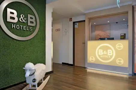 B&B Schweinfurt-Süd - 25