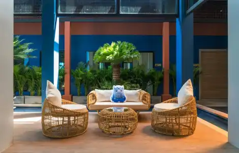 Anda Sea Tales Resort - 15