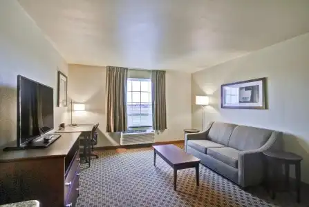 Cobblestone & Suites – Pulaski/Green Bay - 46