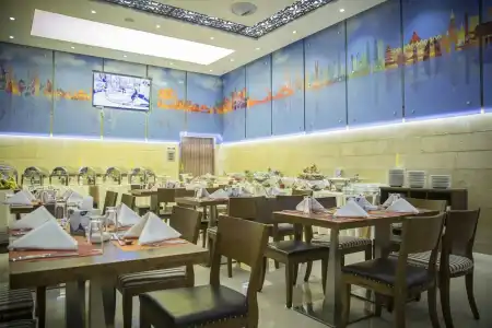 Sulaf Luxury - 22