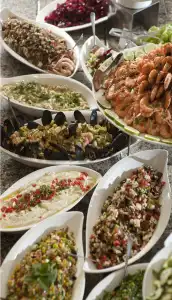 Le Royals & Resorts - Hammamet - 12
