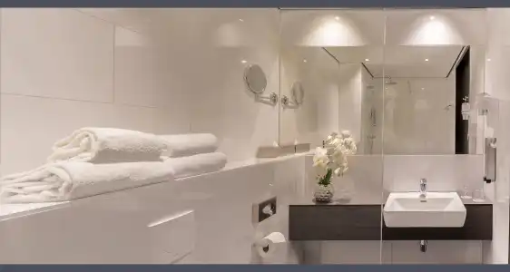 PLAZA Premium Almere - 27