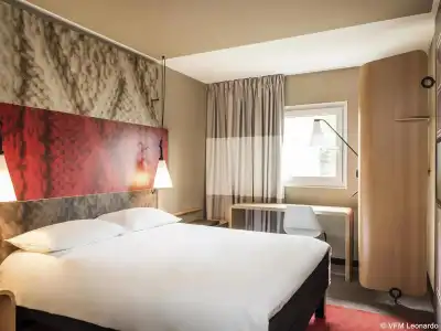 ibis Paris Avenue d'Italie 13ème - 13