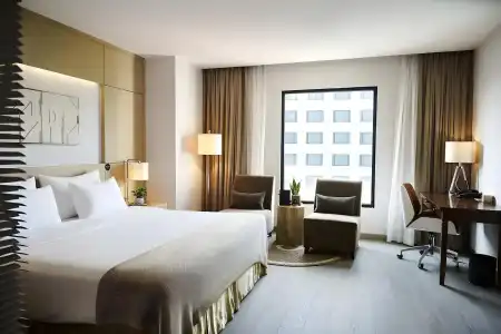The Ann Hanoi & Spa - 6
