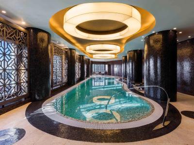 Swissotel Tallinn - 38