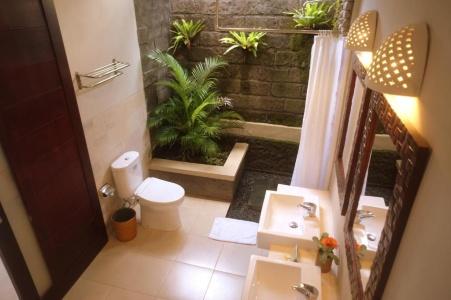 Griya Shanti Villas & Spa - 73
