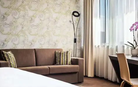 Lindner Bratislava, part of JdV by Hyatt - 53