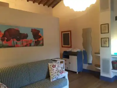 La Vittoria 10 - La Soglia della Val d'Orcia - 76