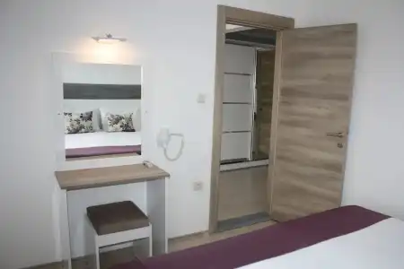 Parla Apart Otel - 57