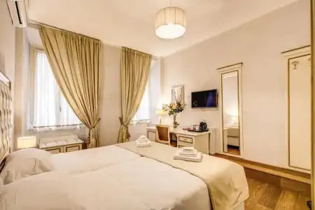 Gravina Suite Frattina - 59