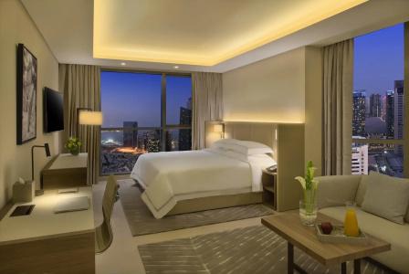 Rabban Suites West Bay Doha - 2