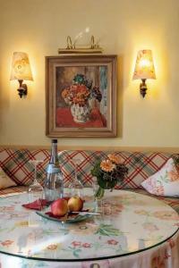 Sackmann Genuss und Spa Resort - 86