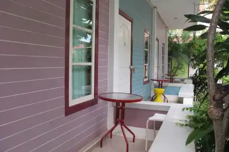 Adrian View Resort - 21