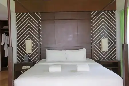 Phi Phi Andaman Beach Resort - 63