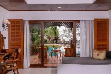 Thavorn Beach Village Resort & Spa Phuket - 59