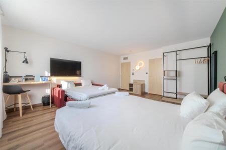 Campanile Montpellier Ouest - 48