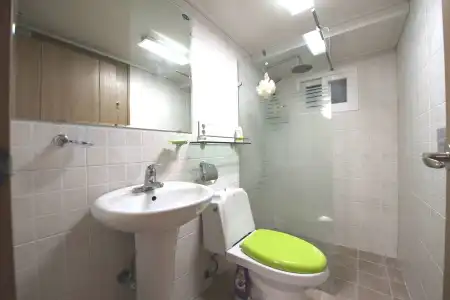Hongdae Style Guesthouse - 8