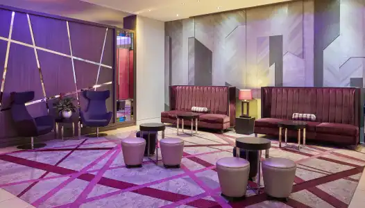 Crowne Plaza London - Docklands by IHG - 14