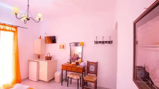 Pension Ageliki - 124