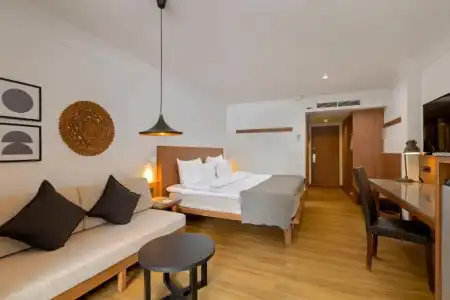 Sunprime Kamala Beach - 46