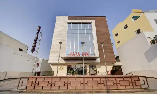 Raya Inn - 0