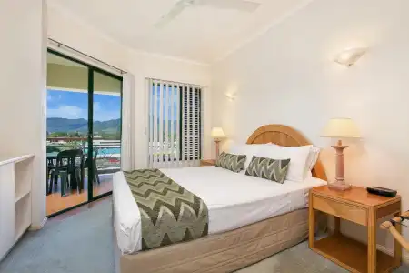 Tropic Towers Apartments - 103