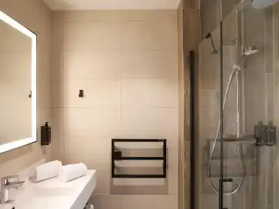 Mercure Namur - 39