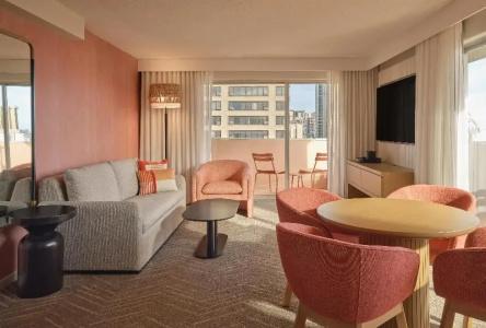 The Ambassador of Waikiki, Tapestry Collection by Hilton - 157