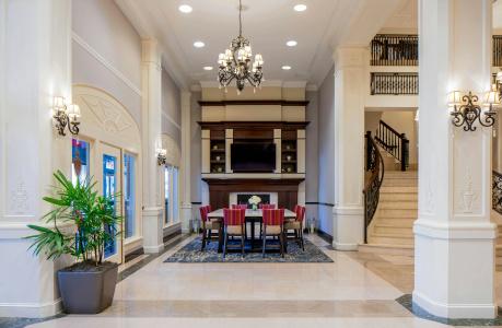 Hilton Garden Inn Jackson Downtown - 27