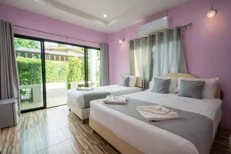 Janpa Resort - 46
