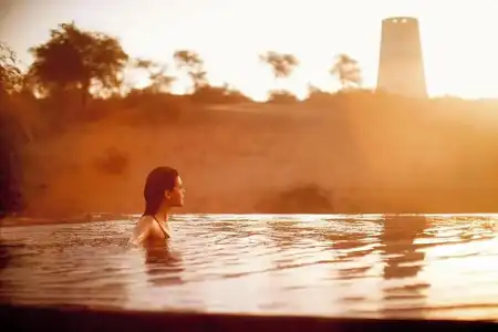 The Ritz-Carlton Ras Al Khaimah, Al Wadi Desert - 49