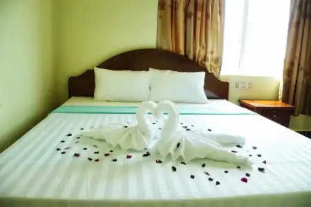 Golden Star Inn - 37
