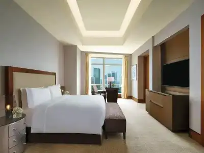 The Residences at The Ritz-Carlton Jakarta, Pacific Place - 128