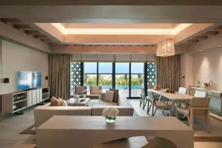 Saadiyat Rotana Resort and Villas - 103