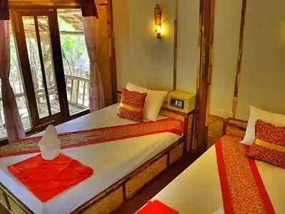 Phuphaya Seaview Resort - 59