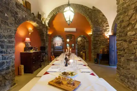 Villarena Relais - 16