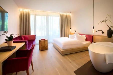Minglers Sportalm - Das Gourmet- und Genießerhotel - 28