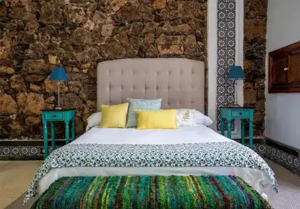 El Charco Suites - 39