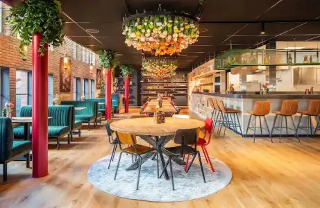 BUNK Amsterdam - 25