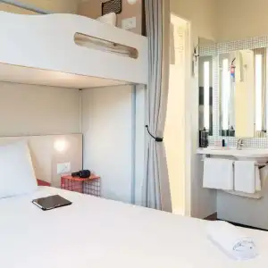 ibis budget Geneve Petit Lancy - 41