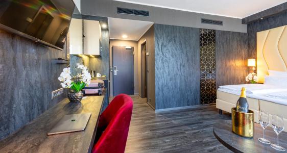PLAZA Premium Schwerin - 94