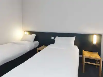 B&B Rennes Sud Chantepie - 5