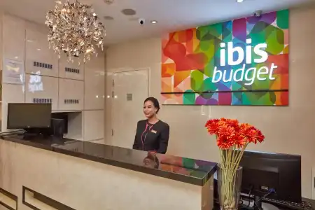Ibis Budget Singapore Clarke Quay - 23