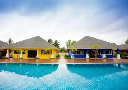 Thai O.T. Khaolak Resort - 9