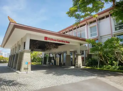 Hilton Garden Inn Bali Ngurah Rai Airport - 0