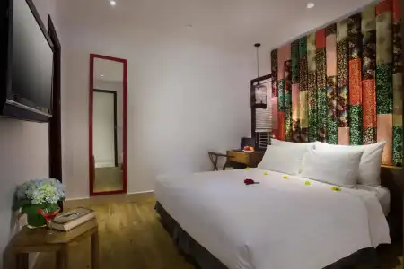 Hanoi Media and Spa - 5