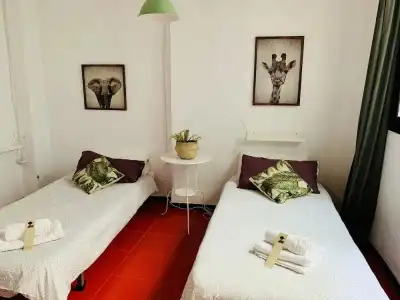 Bed&Breakfast Una Habitación Propia - 5