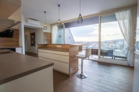 Luxury Style Apartments - 66